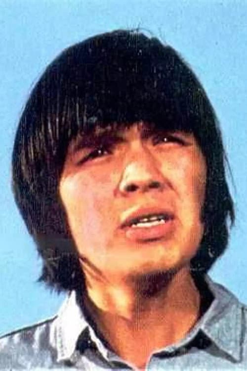 Buckley Petawabano foto