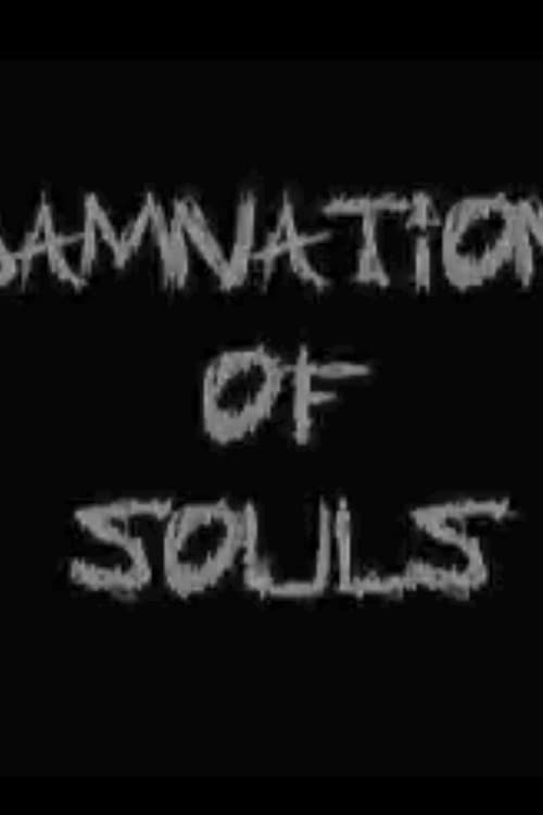 Damnation of Souls (2006) poster