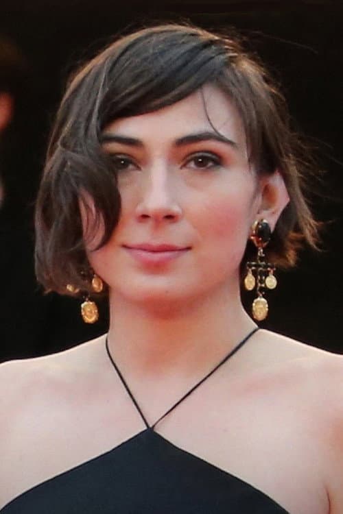 Victoria Jones foto