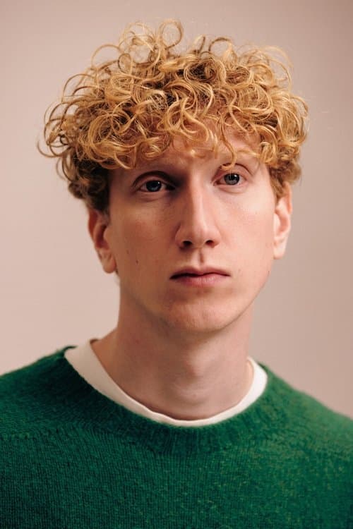Philip Helgar foto