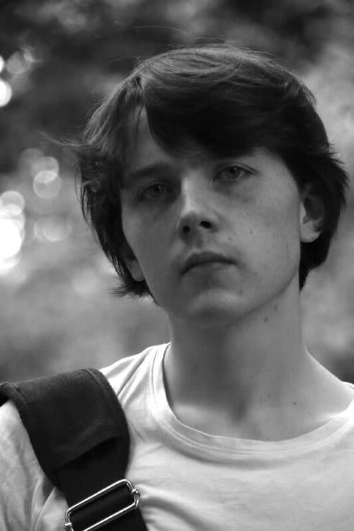 Riley James foto