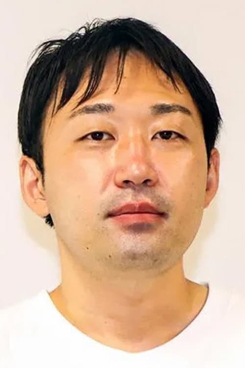 Shingo Natsume foto