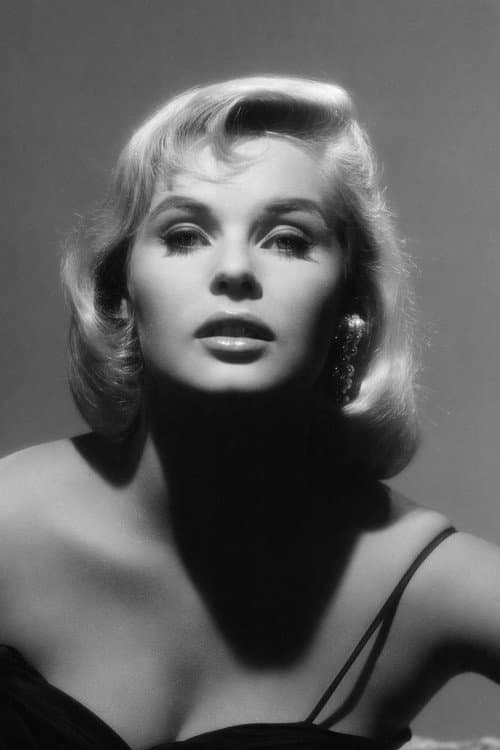 Ingrid Goude foto