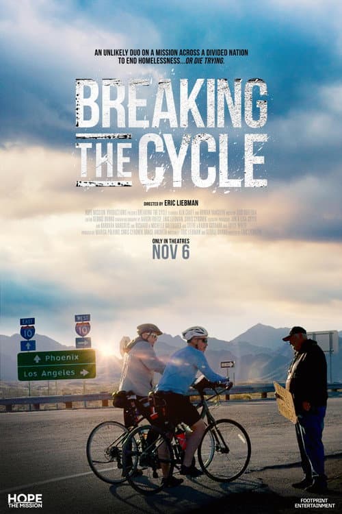 Breaking the Cycle (2026) poster