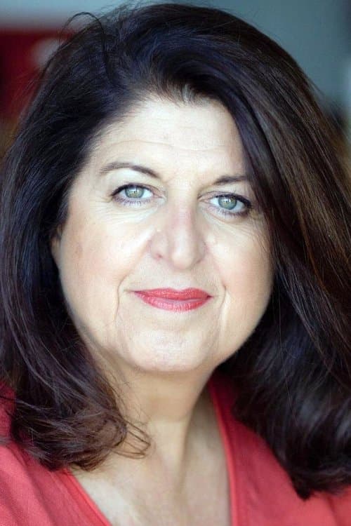 Fabienne Chaudat foto