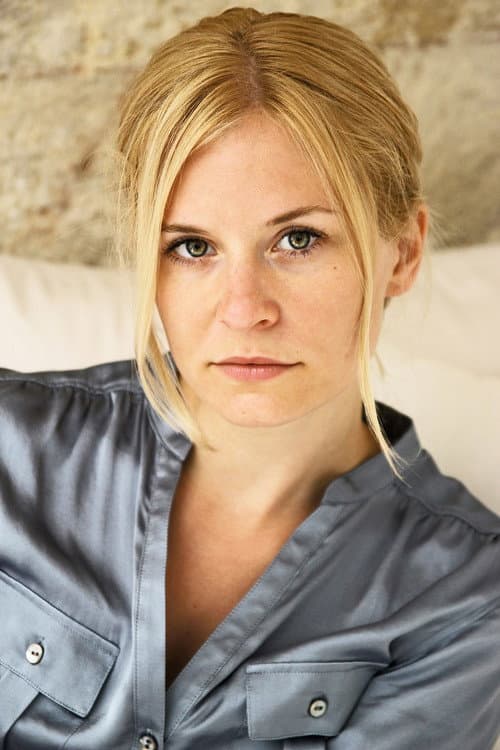 Birte Hanusrichter foto