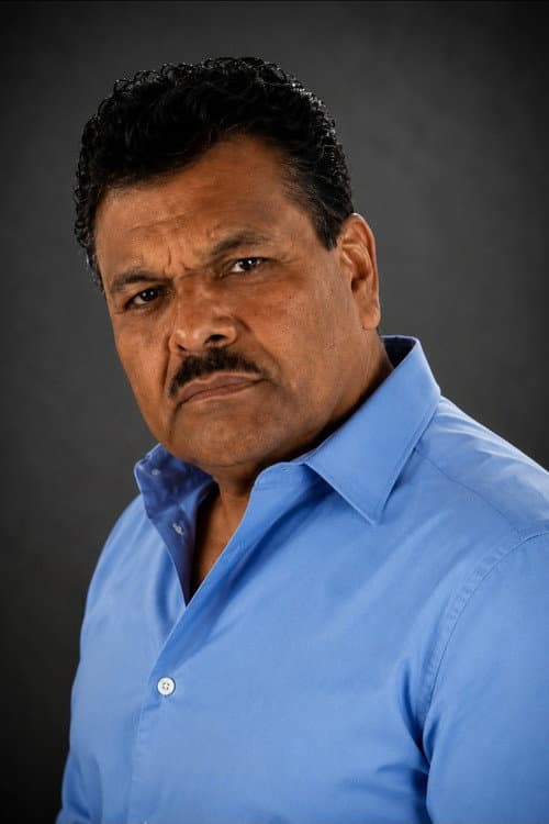 Gustavo Sanchez foto