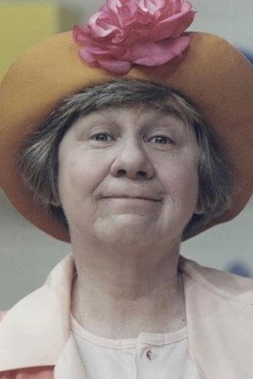 Zilda Cardoso foto