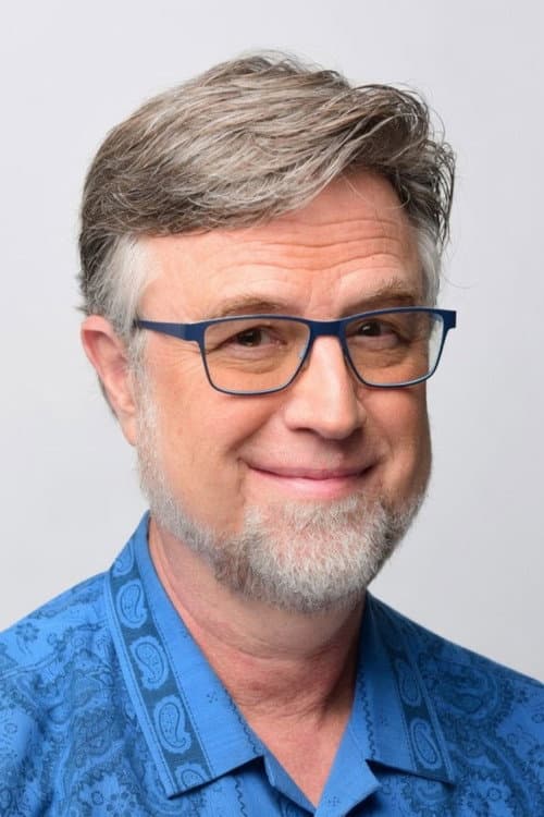 Dan Povenmire foto