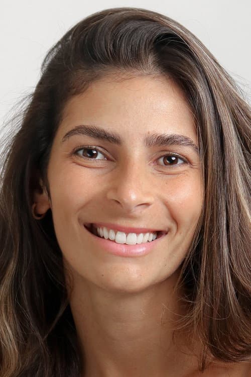 Yasmin Martins Mendes foto