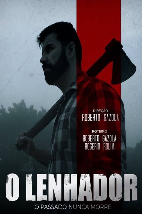 De Houthakker (2023) poster