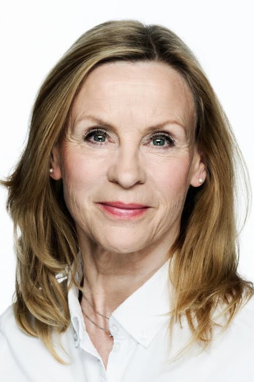 Liv Bernhoft Osa foto