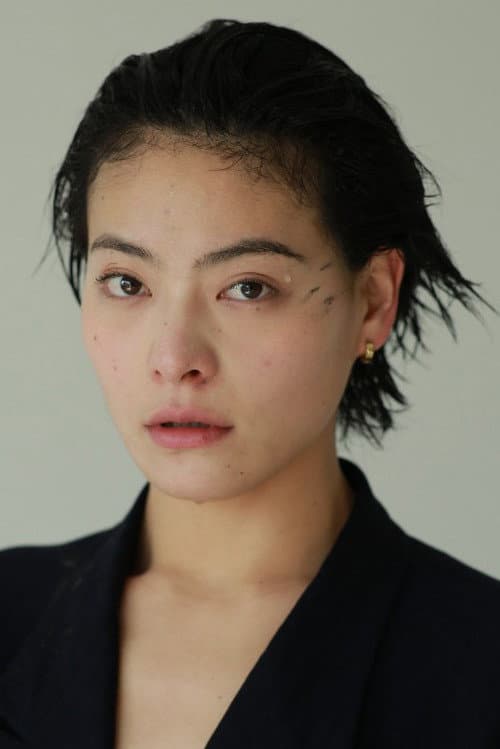 Koharu Sugawara foto