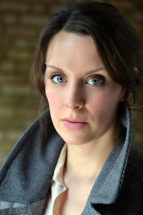 Gemma Paige North foto
