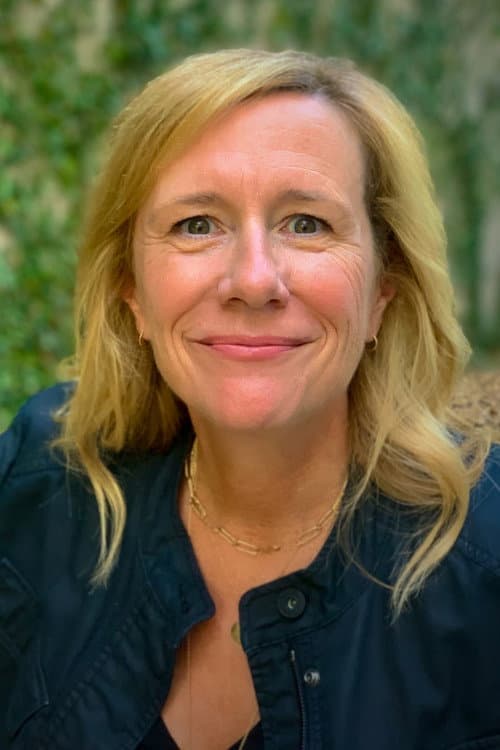 Betsy Thomas foto