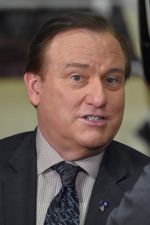 Tim Brando foto