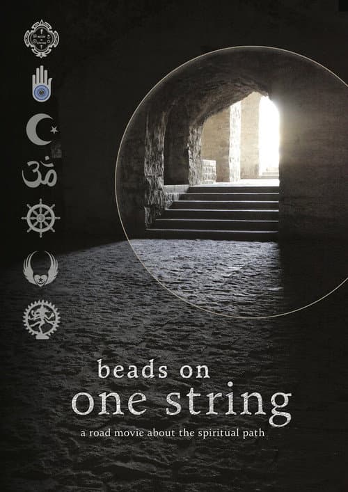 Beads On One String (2011) poster