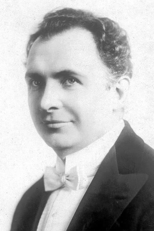 George Periolat foto