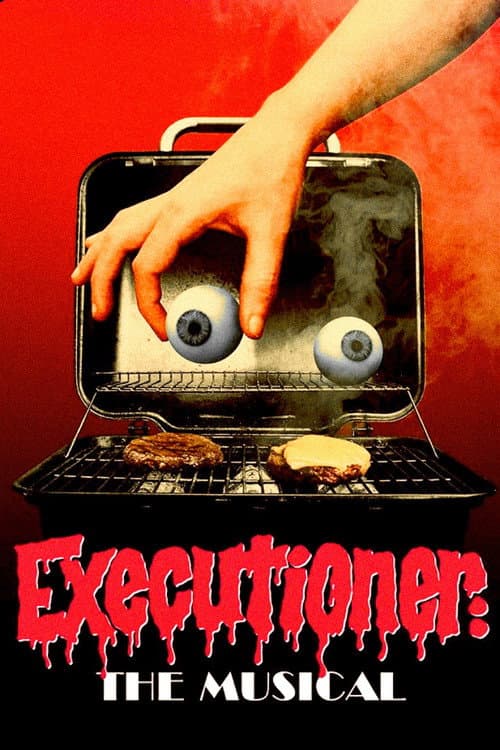 Executioner: The Musical (1989) poster