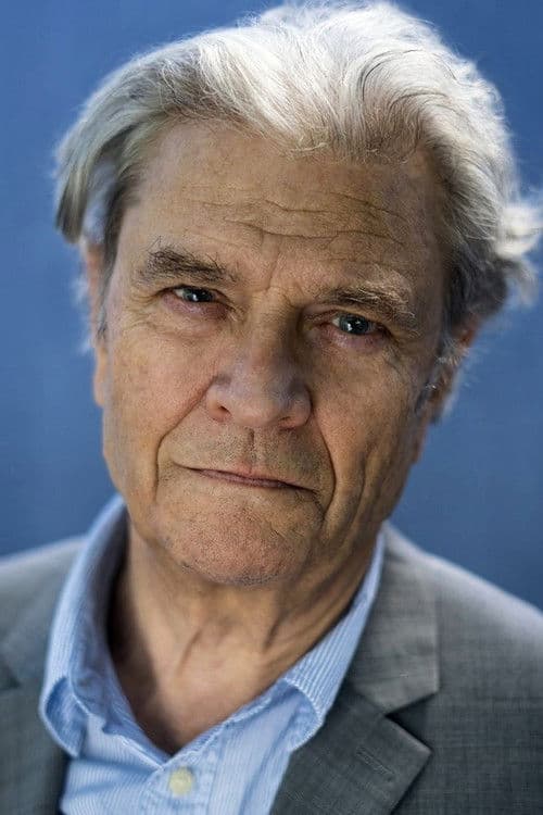 Christian Drillaud foto