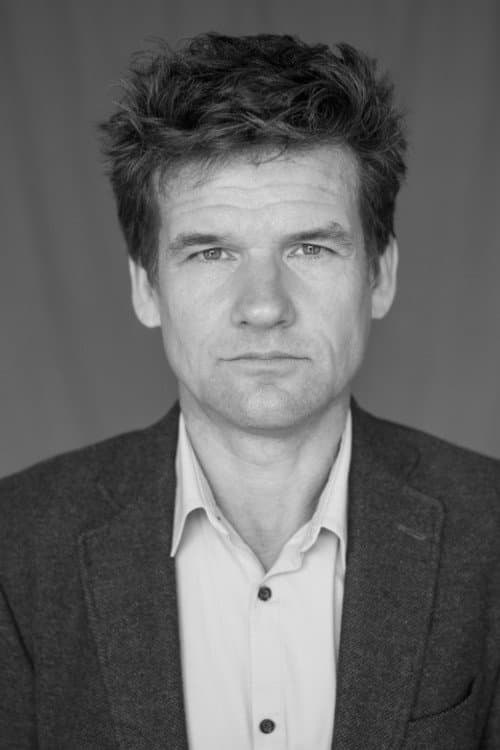 Vilis Daudziņš foto