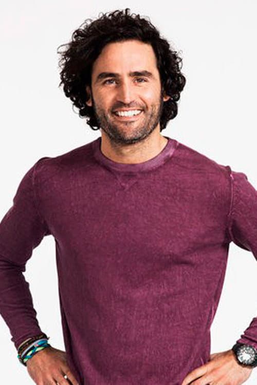 Raúl Gómez foto