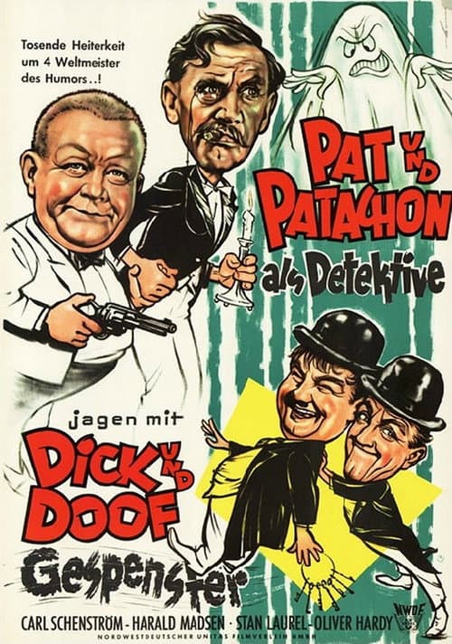 Kys, Klap og Kommers (1929) poster