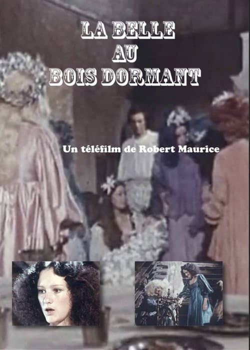 La Belle au bois dormant (1973) poster