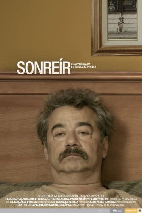 Sonreír (2011) poster