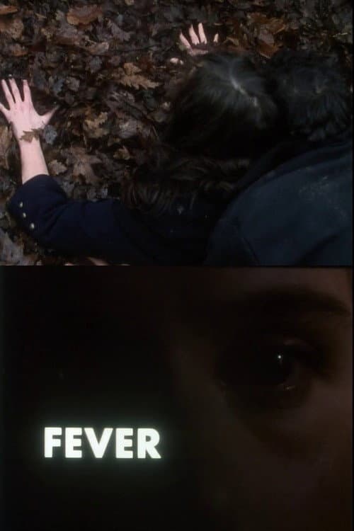 Fever (1994) poster