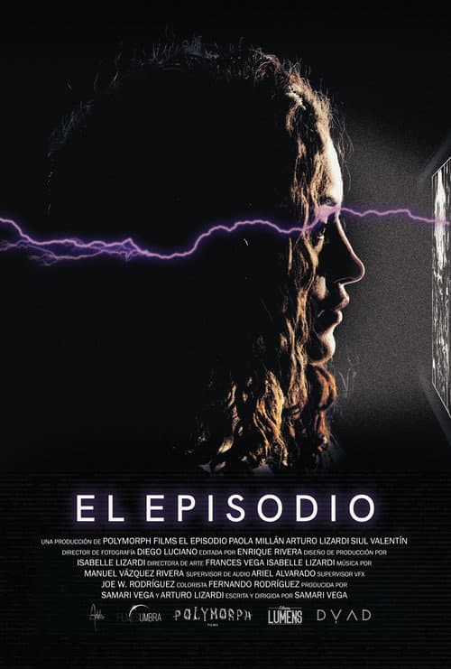 El episodio (2024) poster