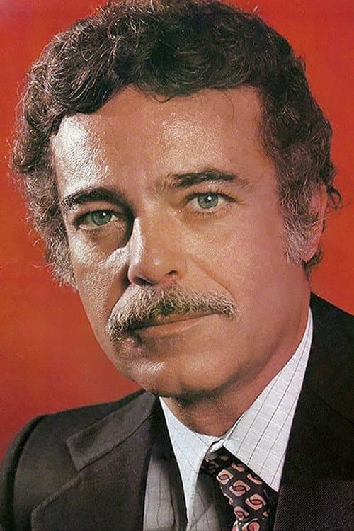 Rubens de Falco foto