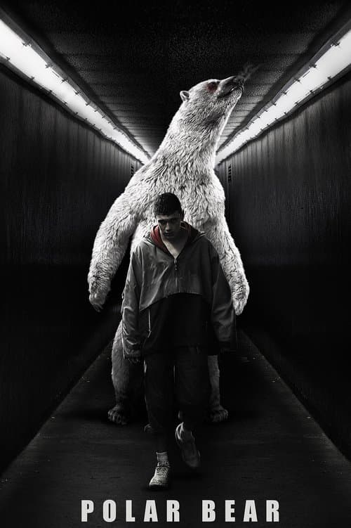 Polar Bear (2015) poster
