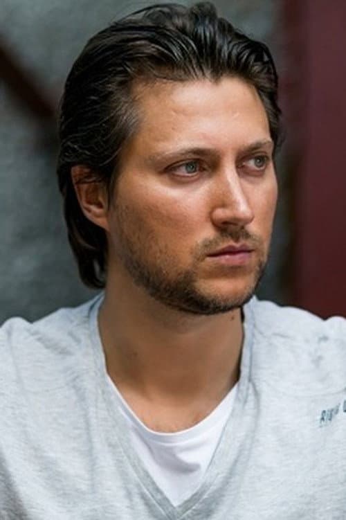 Артемий Цвигун foto