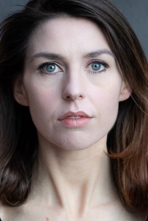 Madeline Brumby foto
