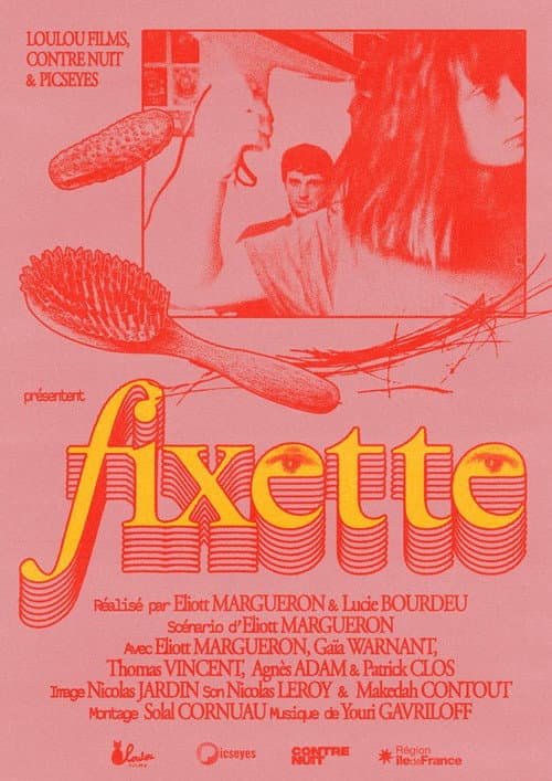 Fixette (2024) poster