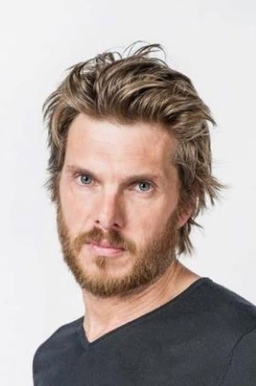 Werner De Smedt foto