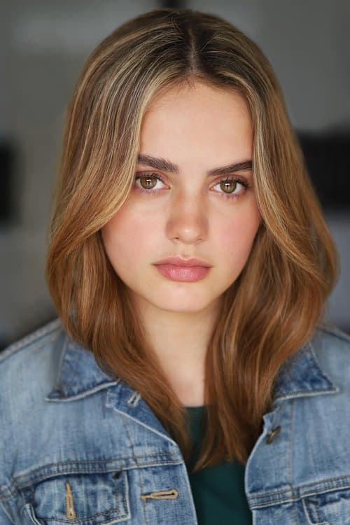 Akina Wylie foto