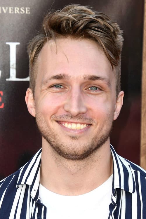 Shayne Topp foto