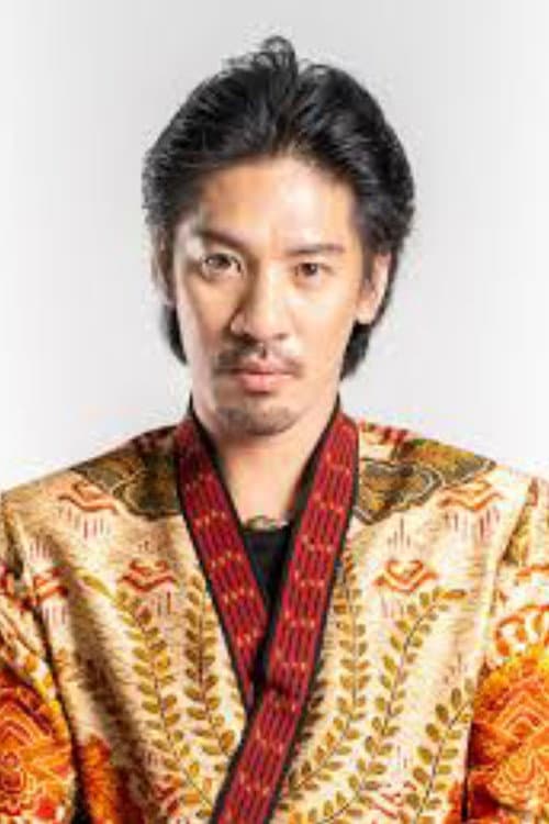 Hiroaki Kato foto