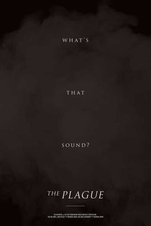 The Plague (2024) poster