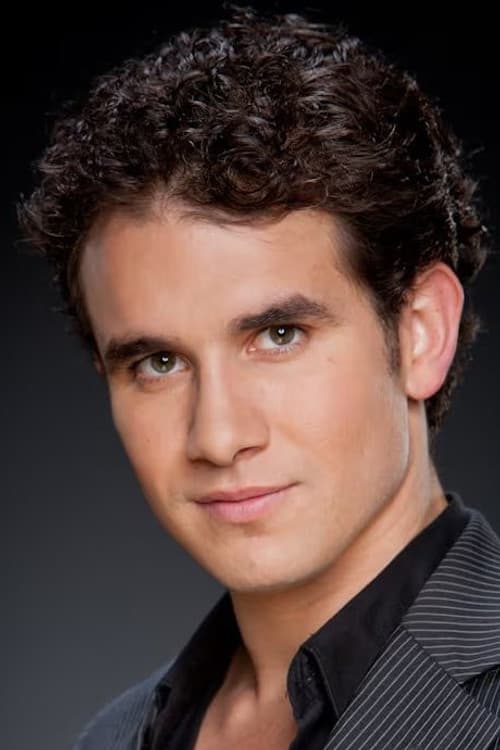 Marco Antonio Valdés foto