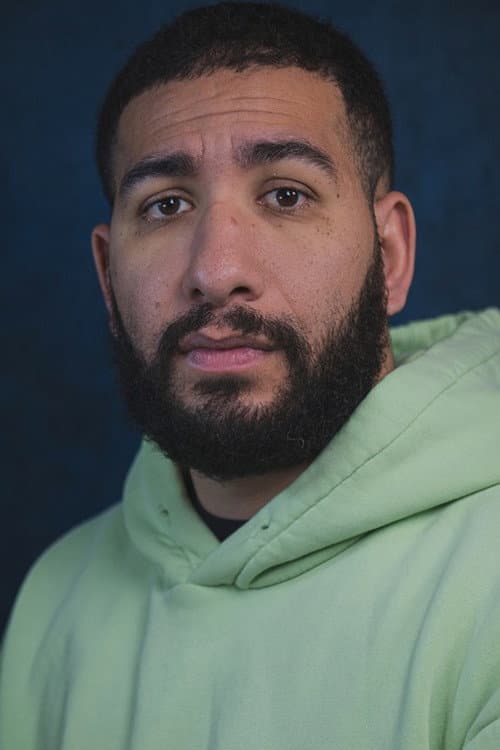 Malik Amraoui foto