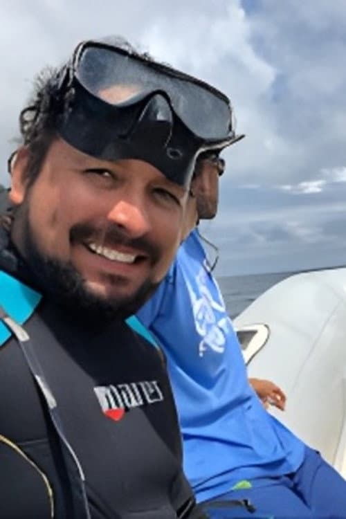 Kenneth Mora Mendoza foto