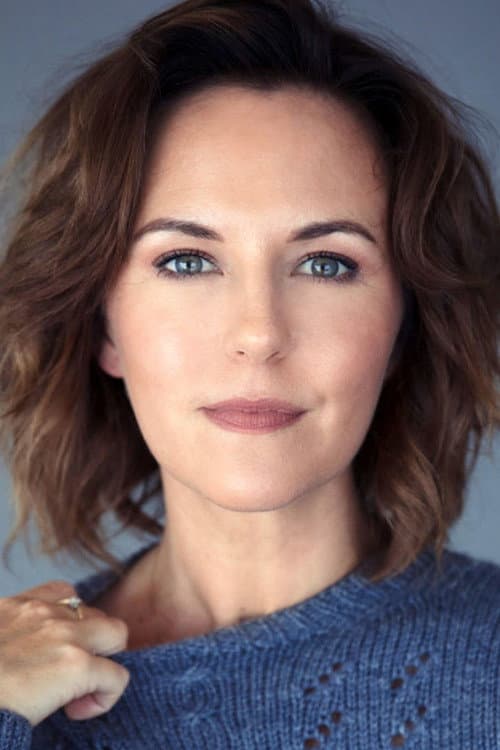 Michelle Langstone foto