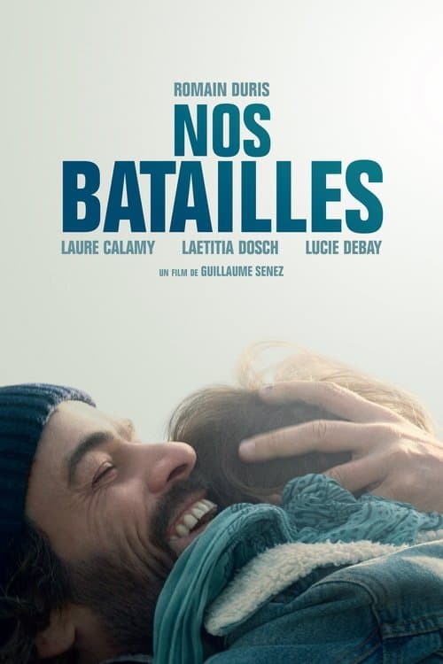 Nos batailles (2018) poster