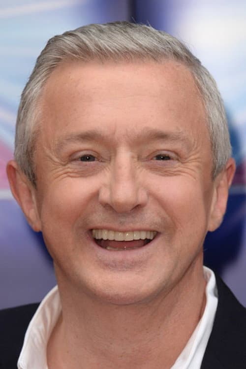 Louis Walsh foto
