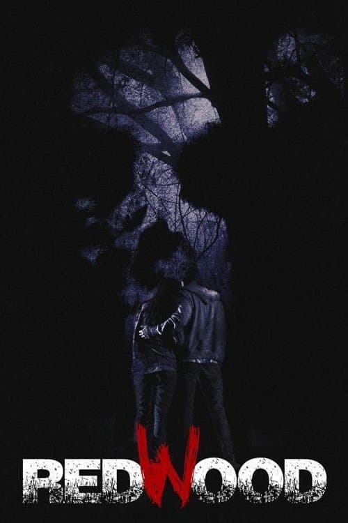 Redwood (2017) poster