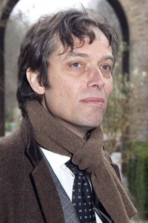 Pieter-Matthijs Gijsbers foto