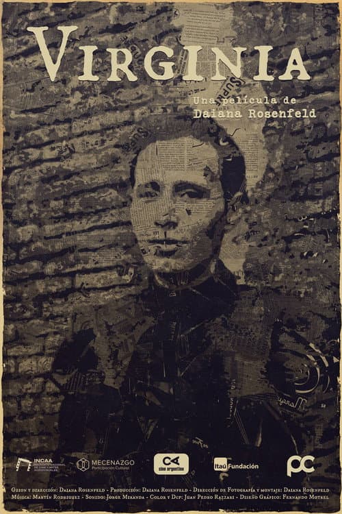 Virginia (2022) poster